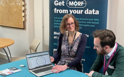 Bioinformatics for the masses