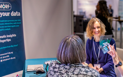 Turning Data Overload into Research Momentum