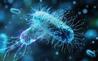 MORF-Bio Secures Funding to Accelerate Microbial Digital Twin Platform
